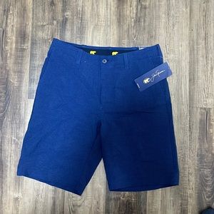 Jack Nicklaus men’s golf shorts size 32